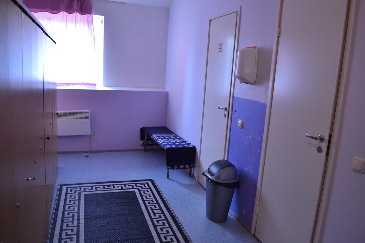 Гостевой дом Fortuna Hostel Маарду-36