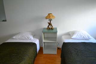 Гостевой дом Fortuna Hostel Маарду Бюджетный двухместный номер с 1 кроватью или 2 отдельными кроватями-4